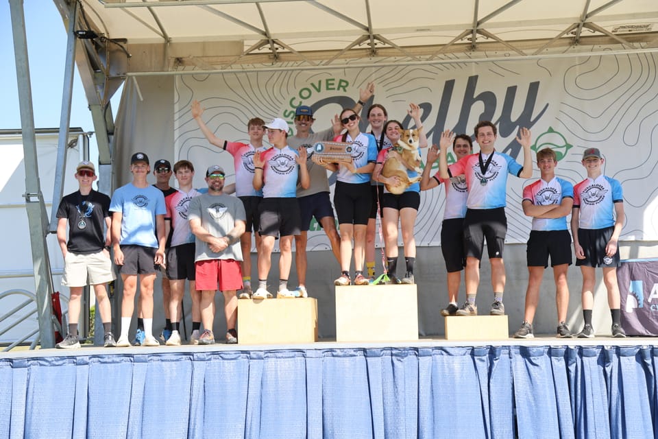 2025-2026 TMF Calendar